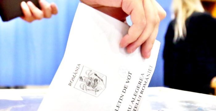 ALEGERI PREZIDENȚIALE 2024 I A început VOTUL în Diaspora. Pot vota și românii care se află în vacanțe