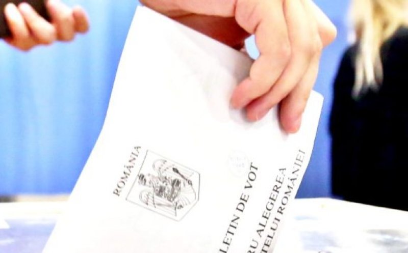 ALEGERI PREZIDENȚIALE 2024 I A început VOTUL în Diaspora. Pot vota și românii care se află în vacanțe