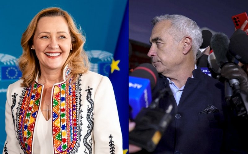 Răsturnare de situație într-un SONDAJ publicat cu doar câteva ore înainte de începerea votului în turul doi