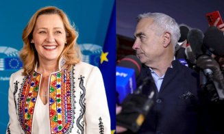 Răsturnare de situație într-un SONDAJ publicat cu doar câteva ore înainte de începerea votului în turul doi