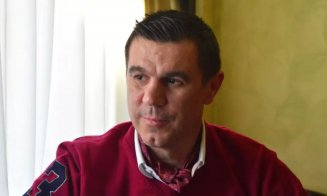 Mihai Leu, internat în stare GRAVĂ! Fostul pugilist se luptă de 10 cu cancerul