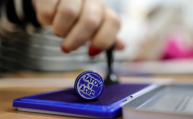 Mai bine de 7.300 de români din Diaspora au votat la turul al doilea al prezidenţialelor