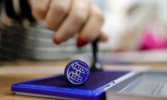 Oficial! Curtea Constituțională a anulat turul 1 al alegerilor prezidențiale