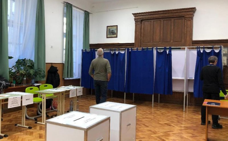 Scenariu şoc în România: Ar putea fi anulate şi alegerile parlamentare?!