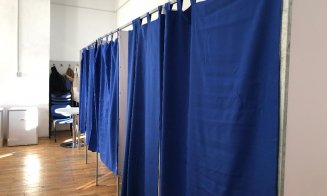 Momente ireale. Alegerile în diaspora continuă, deşi CCR a anulat primul tur al prezidenţialelor