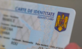 Serviciul de Evidență a Persoanelor Cluj-Napoca nu va avea program cu publicul în weekend