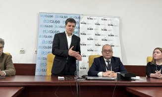 O asociațe din Cluj îl propune pe Nicușor Dan la Președinția României. Ce spune Primarul Capitalei