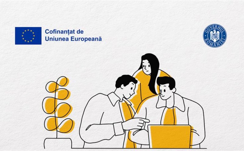 Banca Transilvania implementează trei proiecte cofinanțate de UE pentru susținerea educației și formării profesionale