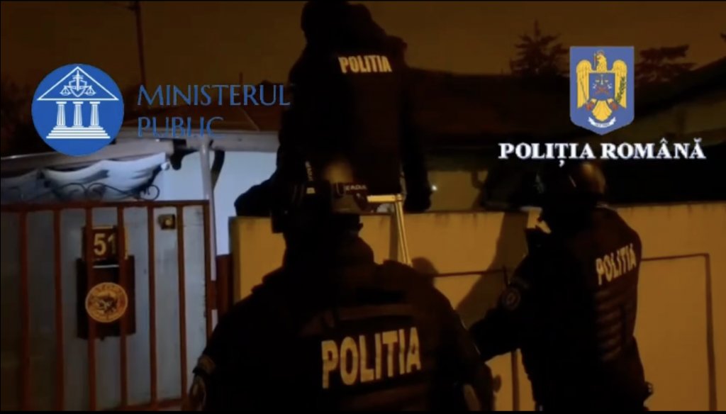 Șapte oameni care au participat la comemorarea de la Tâncăbești, puși sub control judiciar, iar alții cinci pentru mesaje extremiste în mediul online