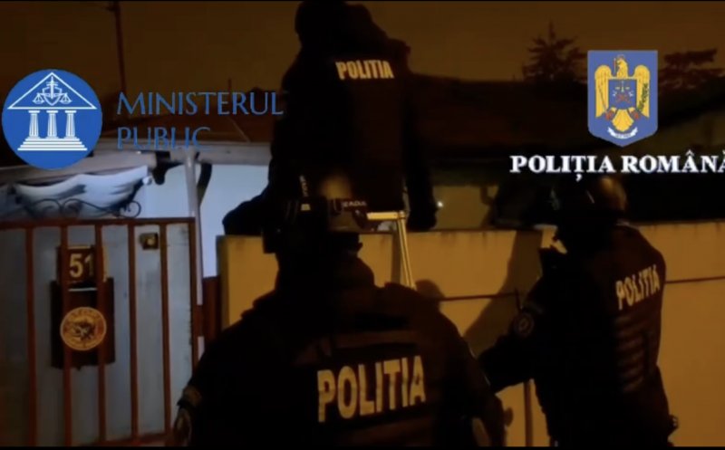 Șapte oameni care au participat la comemorarea de la Tâncăbești, puși sub control judiciar, iar alții cinci pentru mesaje extremiste în mediul online
