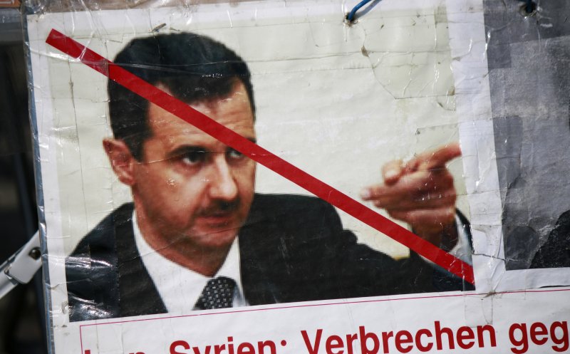 Reuters: Este foarte probabil ca Assad să fi murit într-un accident de avion. A dispărut de pe radar