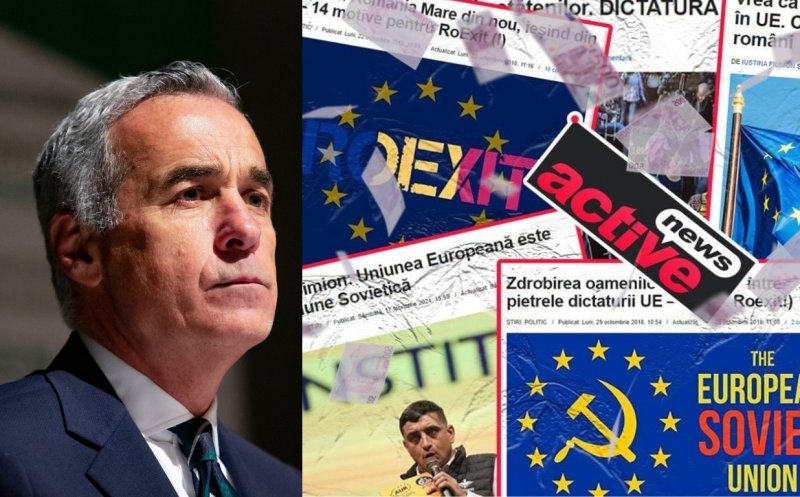 Propaganda lui Călin Georgescu era prezentă și pe Facebook, nu doar pe TikTok. Detalii incredibile