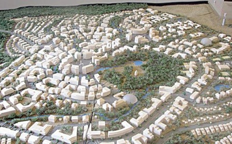 Primăria Cluj-Napoca trebuie să plătească despăgubiri de 38.5 milioane lei pentru proiectul Lomb