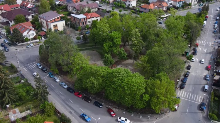 Șantier nou în Grigorescu, până la primăvară! Străzi închise și restricții de circulație