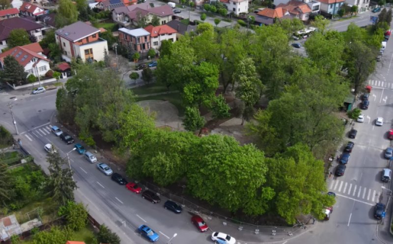 Șantier nou în Grigorescu, până la primăvară! Străzi închise și restricții de circulație