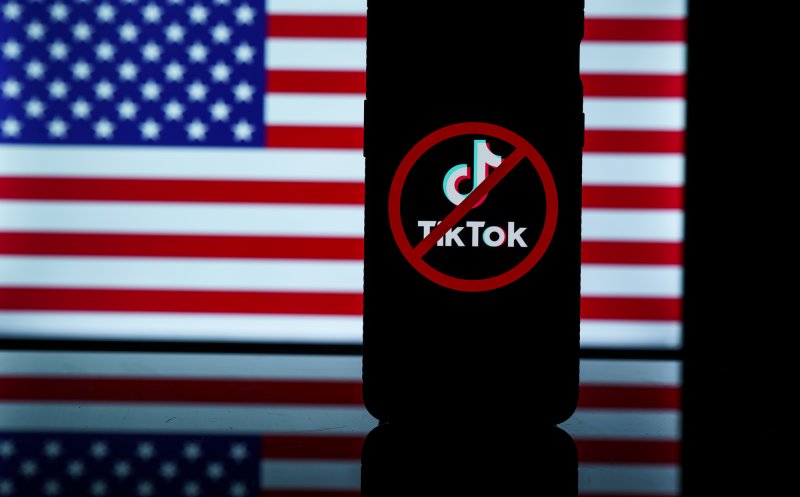 Tik-Tok-ul, aproape să fie interzis în SUA. Ce hotărâre a luat Curtea de Apel din America