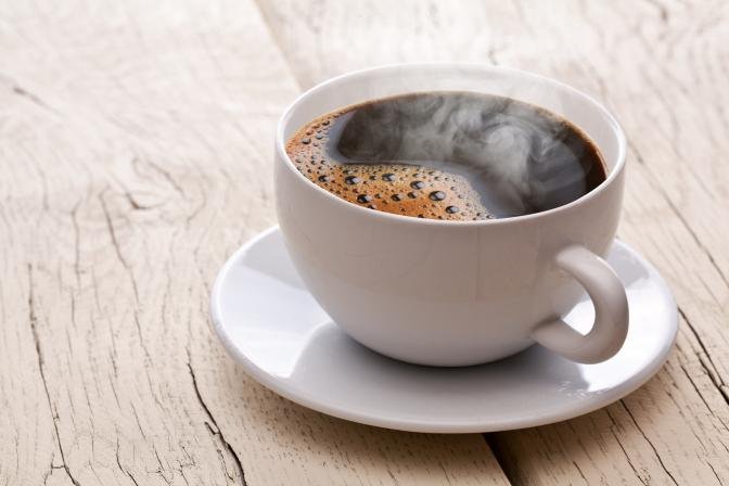 Un studiu extins indică o legătură între consumul de cafea și ani în plus de viață
