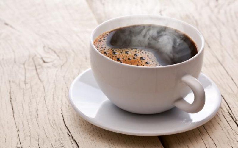 Un studiu extins indică o legătură între consumul de cafea și ani în plus de viață
