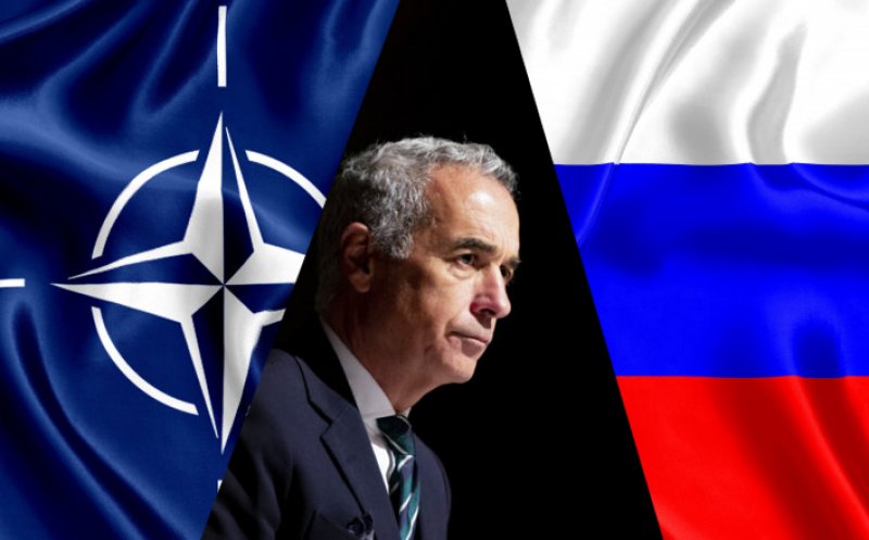Ambasadorul României în SUA, despre Georgescu: ”Acest individ este o marionetă în mâinile Rusiei”