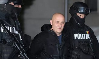 Milioane de euro CASH găsite de anchetatori după perchezițiile din casa lui Horațiu Potra