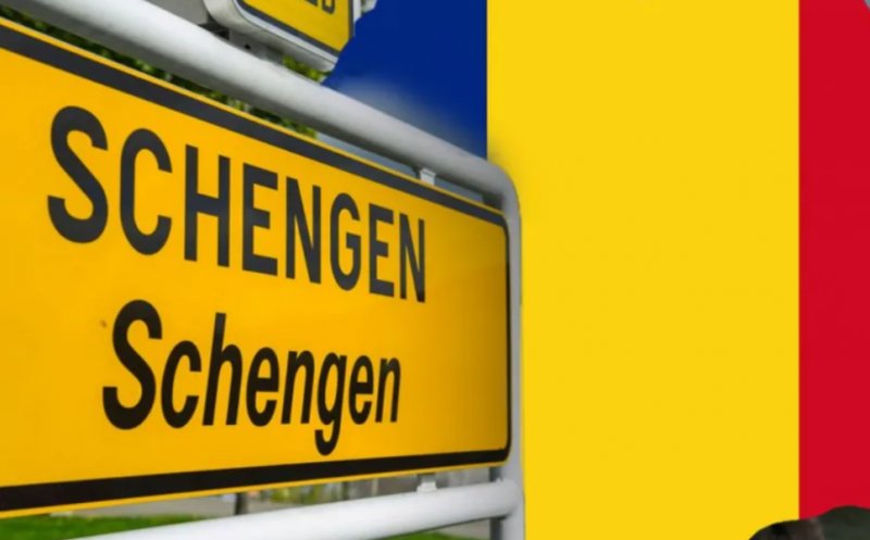 Austria anunţă că este de acord cu aderarea deplină a României la Schengen. Decizia Consiliului JAI este aşteptată joi