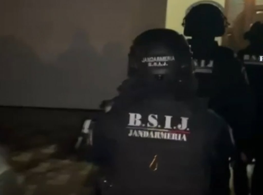 Percheziții DIICOT la Cluj: Fraudă de milioane de euro cu terenuri și imobile vândute ilegal