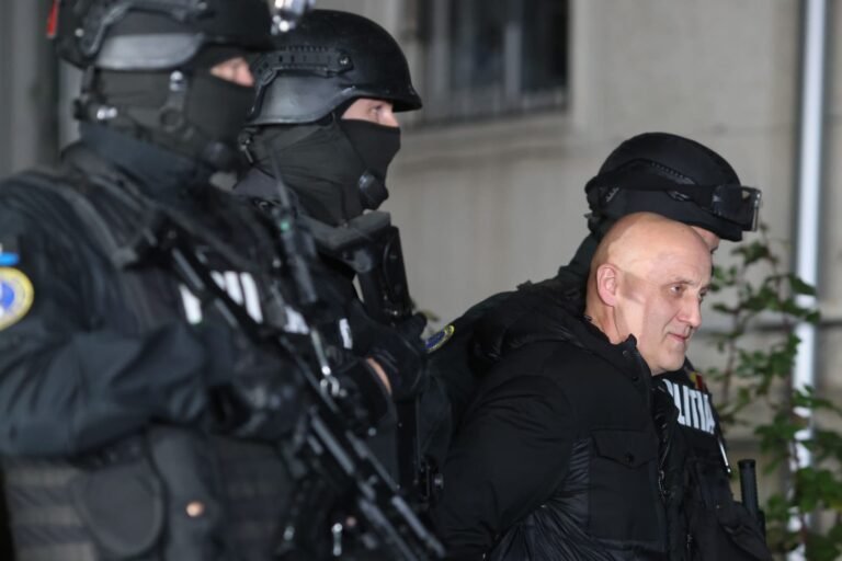 Horațiu Potra, apropiat al lui Călin Georgescu, lăsat în libertate. Milioane de euro au fost găsite la percheziția casei sale