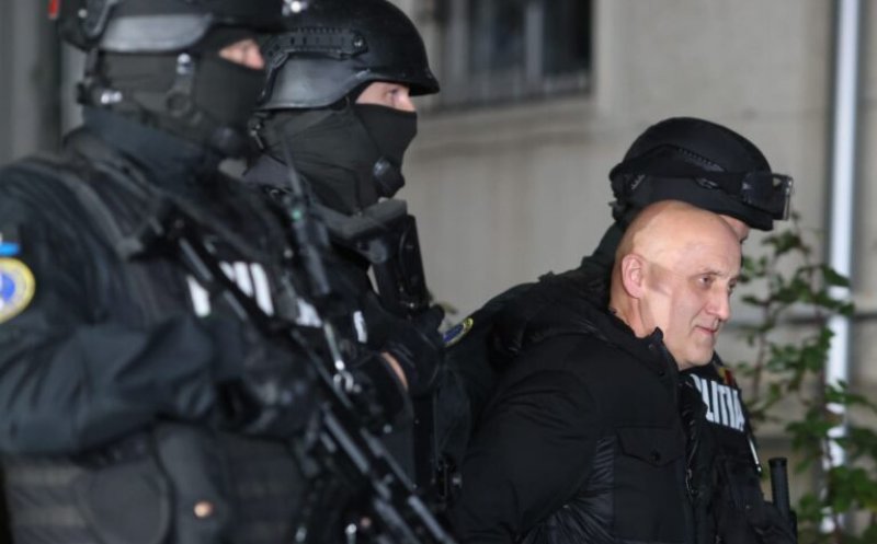 Horațiu Potra, apropiat al lui Călin Georgescu, lăsat în libertate. Milioane de euro au fost găsite la percheziția casei sale