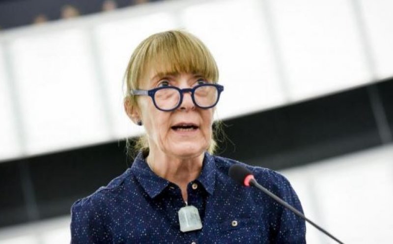 Monica Macovei, condamnată definitiv în dosarul accidentului de la Mangalia. Ce pedeapsă a primit