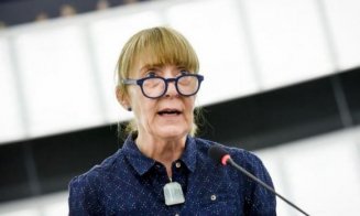 Monica Macovei, condamnată definitiv în dosarul accidentului de la Mangalia. Ce pedeapsă a primit