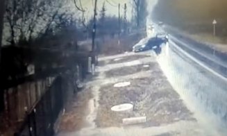 IMAGINI cu dovada că Georgescu s-a întâlnit sâmbătă cu Potra și Sechila la ferma sirianului de la Ciolpani