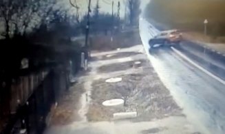 IMAGINI cu dovada că Georgescu s-a întâlnit sâmbătă cu Potra și Sechila la ferma sirianului de la Ciolpani