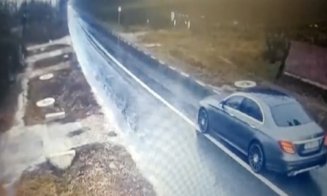 IMAGINI cu dovada că Georgescu s-a întâlnit sâmbătă cu Potra și Sechila la ferma sirianului de la Ciolpani