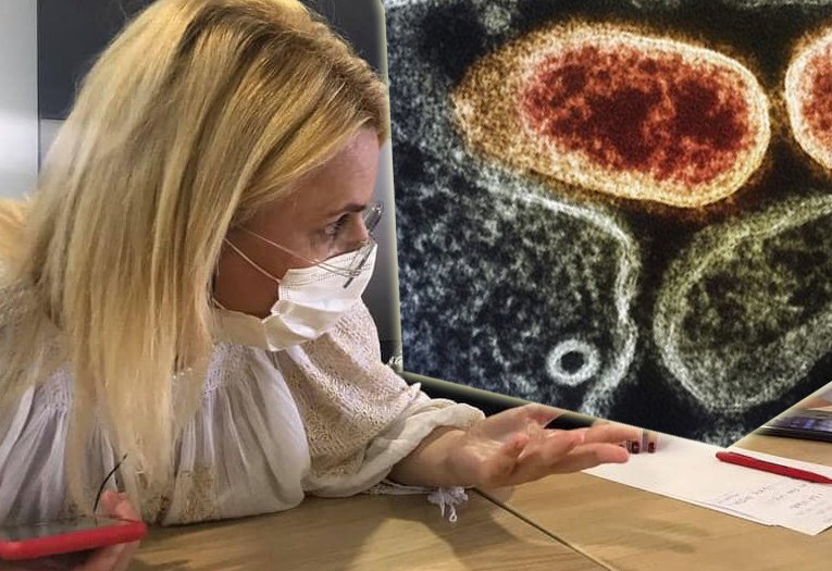 Ce este Boala X? Beatrice Mahler: Nu este un joc şi nici o glumă