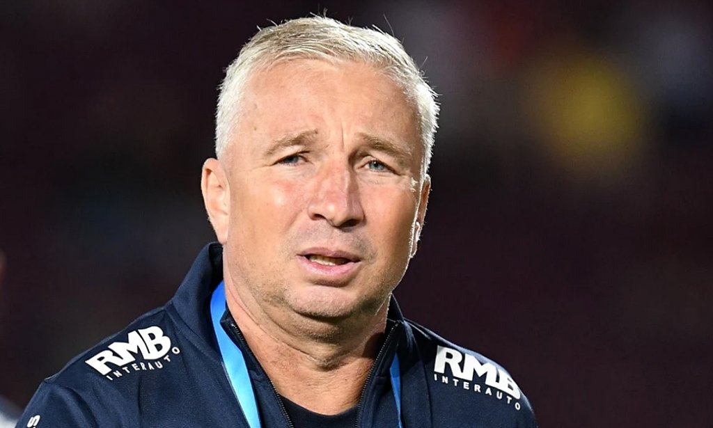 În apărarea lui Dan Petrescu: "Cum poți să ceri rezultate când ai vândut TOT ce era mai bun din lot şi a rămas un balast de jucători"