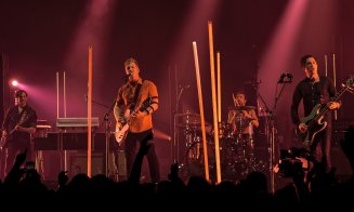 Queens of Stone Age şi Shaggy concertează la Cluj în 2025