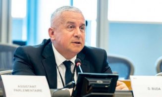 Liderul PNL Cluj: „Sabin Sărmaș, model de inspirație pentru Călin Georgescu?”