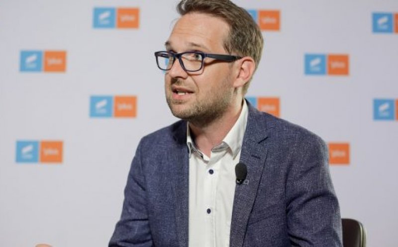 Primarul Timișoarei: „USR va face parte dintr-un guvern care îşi asumă reforme sau nu va face parte din guvern”