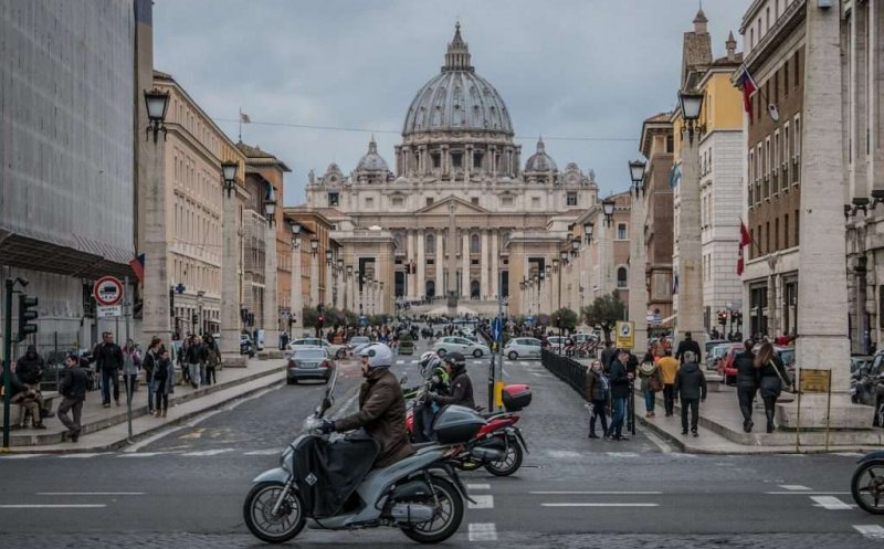 Grevă generală în Italia. Vor fi afectate de la trenuri şi autobuze, până la taxiuri şi feriboturi