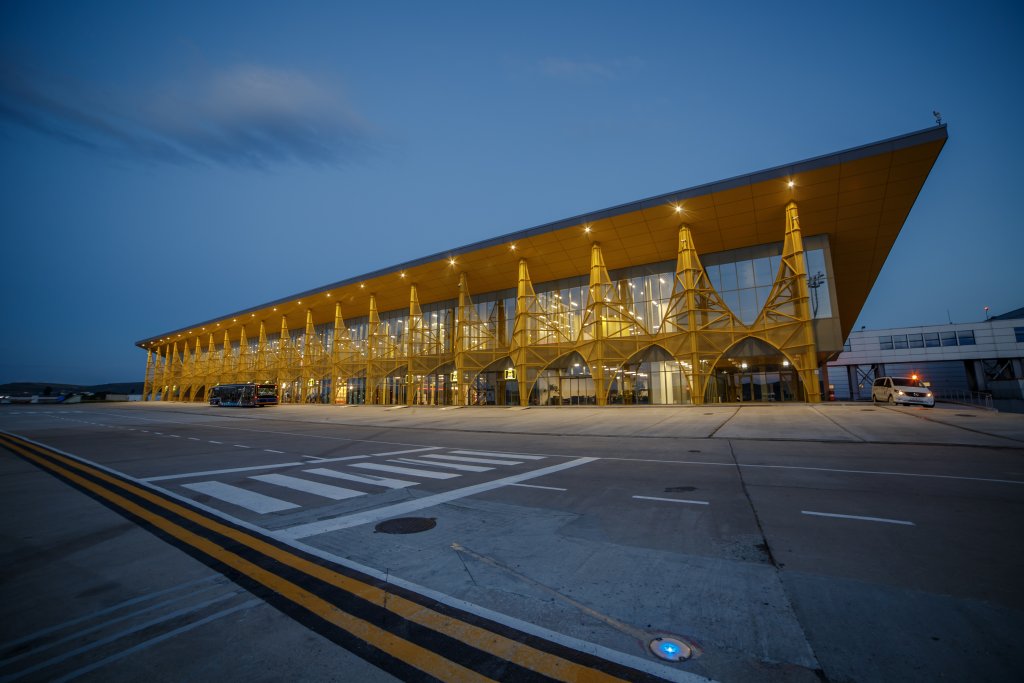 Aeroportul Internațional Avram Iancu Cluj colaborează cu SITA pentru a redefini inovația și sustenabilitatea aeroportuară