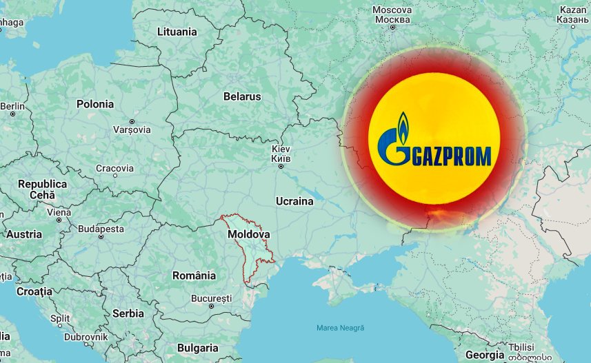 Stare de urgenţă în Republica Moldova