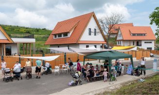 Arhitectul judeţului Cluj: "Ce înseamnă să spargi bariera gândirii în indicatori urbanistici și să pui pe primul loc comunitatea"