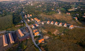 Claudiu Salanţă: "Ce înseamnă să spargi bariera gândirii în indicatori urbanistici și să pui pe primul loc comunitatea"