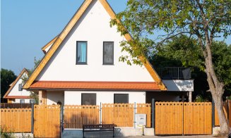 Claudiu Salanţă: "Ce înseamnă să spargi bariera gândirii în indicatori urbanistici și să pui pe primul loc comunitatea"