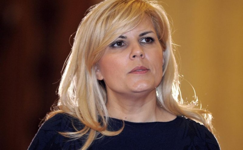 Elena Udrea află azi dacă iese din închisoare