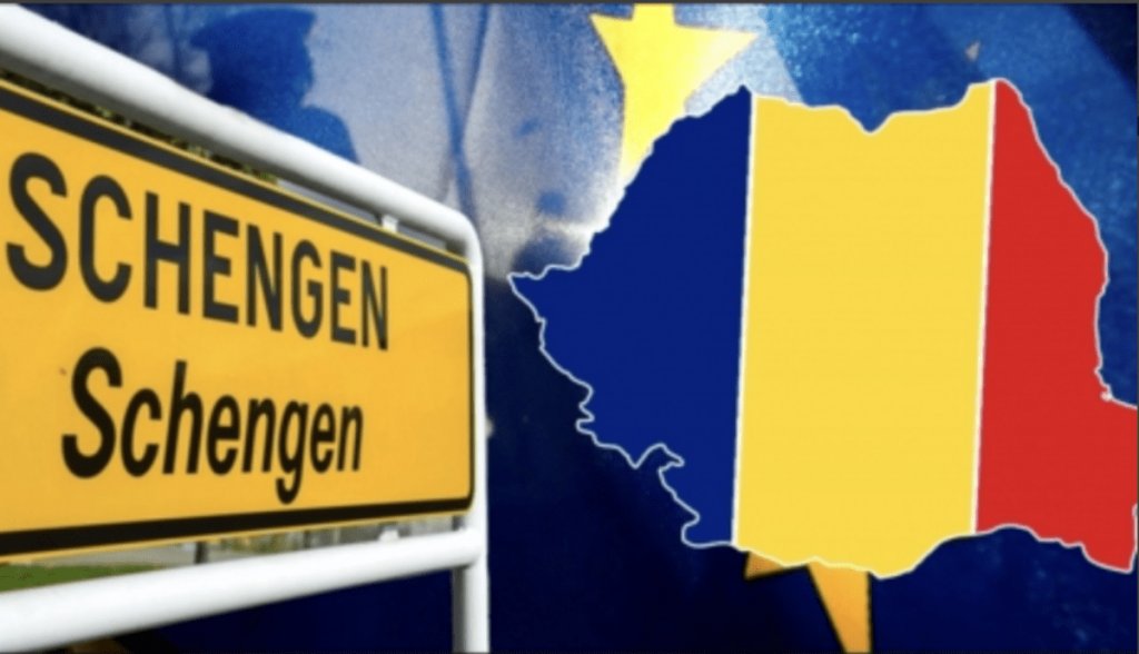 E OFICIAL! România intră în spațiul Schengen de la 1 ianuarie 2025