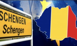 E OFICIAL! România intră în spațiul Schengen de la 1 ianuarie 2025