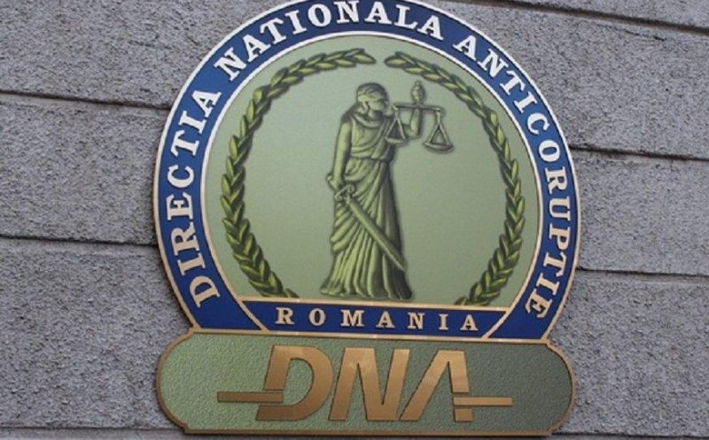 Scandal de corupție la CAS Maramureș: Fostul director, trimis în judecată de DNA Cluj pentru luare de mită