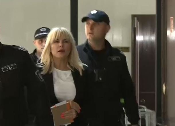 Curtea Supremă a dat verdictul: Elena Udrea rămâne după gratii
