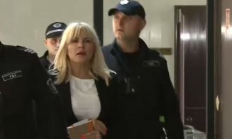 Curtea Supremă a dat verdictul: Elena Udrea rămâne după gratii